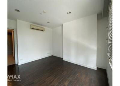 For Rent  Available 4 Bedrooms at Hampton Thonglor