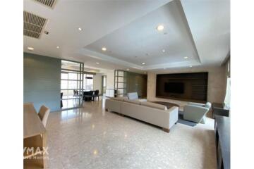 For Rent  Available 4 Bedrooms at Hampton Thonglor