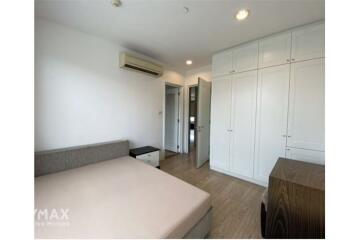 For Rent  Available 4 Bedrooms at Hampton Thonglor