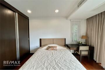 3 bedrooms apartment for rent near BTS Ekkamai