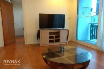 For Rent Spacious 1 bedroom at Wind Sukhumvit 23.