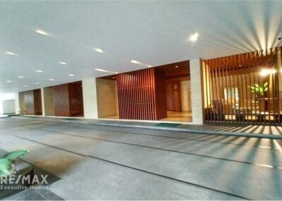 For Rent Spacious 1 bedroom at Wind Sukhumvit 23.