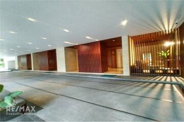 For Rent Spacious 1 bedroom at Wind Sukhumvit 23.