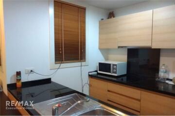 For Rent Spacious 1 bedroom at Wind Sukhumvit 23.