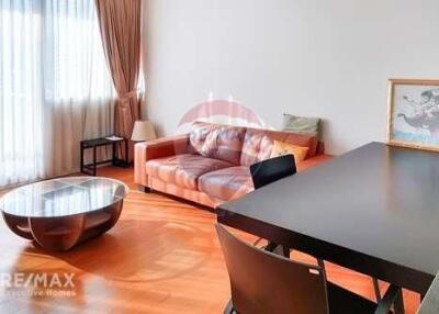 For Rent Spacious 1 bedroom at Wind Sukhumvit 23.