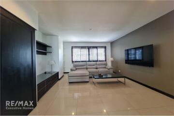 For rent penthouse pet friendly 2 bedrooms with private terrace in Sukhumvit 31