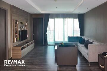 Last unit 4+1 bedrooms high floor with great amenities in Sukhumvit 39