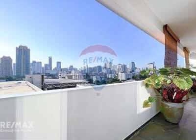 Spacious 2-Bedroom Unit with Balcony and Abundant Natural Light Available at D.S. Tower 2 - Don