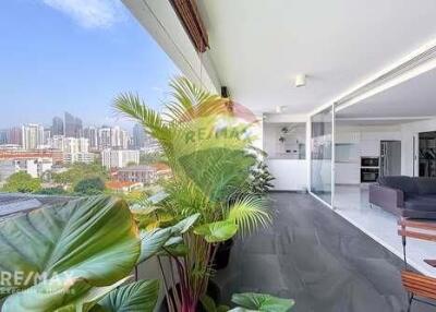 Spacious 2-Bedroom Unit with Balcony and Abundant Natural Light Available at D.S. Tower 2 - Don