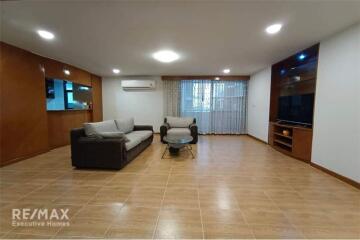 Luxurious 1 Bedroom Condo with Balcony in Asoke  Spacious 106 Sqm Unit at The Concord