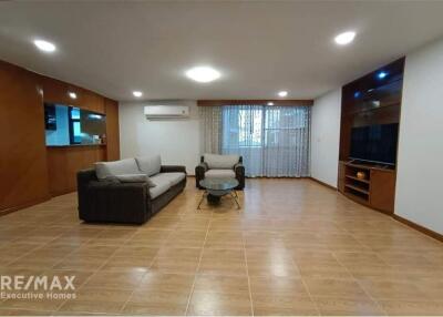 Luxurious 1 Bedroom Condo with Balcony in Asoke  Spacious 106 Sqm Unit at The Concord