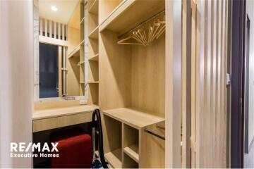 "Luxurious 2BR Condo in Prime Bangkok Location"