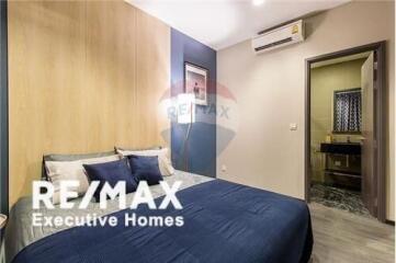 "Luxurious 2BR Condo in Prime Bangkok Location"