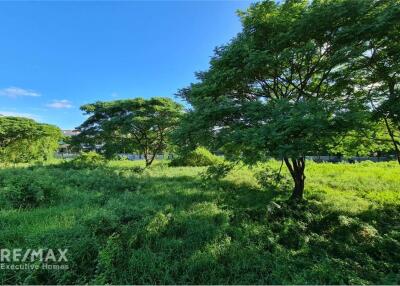 Prime Land with Buildings and Ready-to-Build House Designs Near St. Andrews International School - Grab this Opportunity Now!