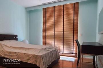 For Rent: Spacious 2 Bedroom Apartment at The Legend Saladaeng - Your Perfect Urban Retreat!
