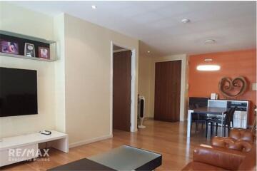 For Rent: Spacious 2 Bedroom Apartment at The Legend Saladaeng - Your Perfect Urban Retreat!