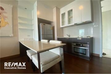 Condo for rent 1 bedroom corner unit on high floor at Ivy Thonglor a few step to J Avenue