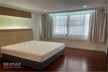 Pet friendly 3BR Condo in Heart of Bangkok"