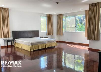 Luxury 2-Bedroom Unit, Pet-Friendly, Sukhumvit 63.