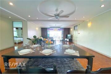 Pet Friendly 3 Bedrooms : Comfort & City Views" Sukhumvit 31