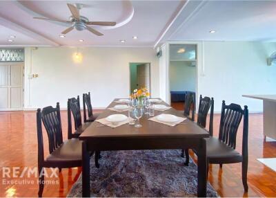 Pet Friendly 3 Bedrooms : Comfort & City Views" Sukhumvit 31