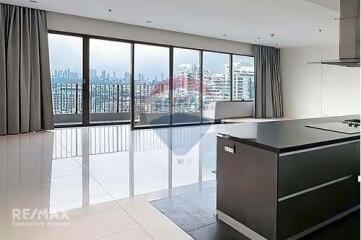 Luxury 3BR  Condo with River and City Views