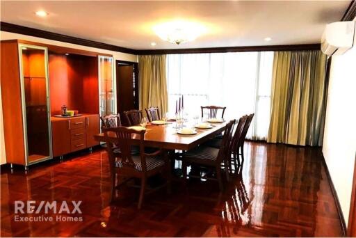 Condo for Rent/ 3Bedroom,