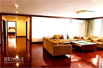 Condo for Rent/ 3Bedroom,