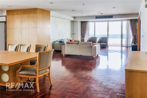 For Rent 3Bedroom; Sukhumvit 24