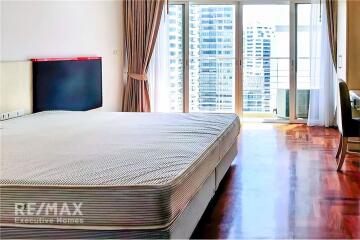 For Rent 3Bedroom; Sukhumvit 24