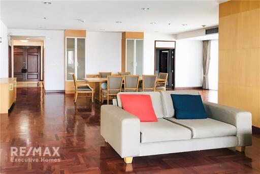 For Rent 3Bedroom; Sukhumvit 24