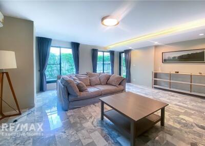 For Rent Duplex 3 Bedrooms, Sukhumvit 31