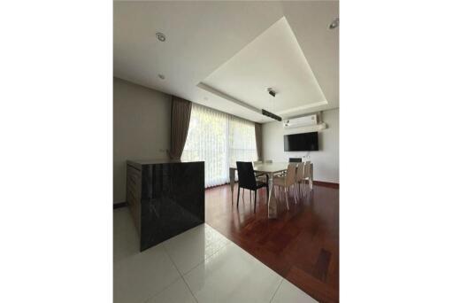 For Rent 3 bedroom 215 sqm (Renovated 2021) BTS ThongLor