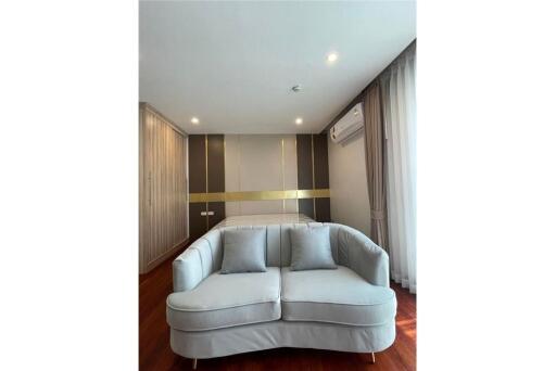For Rent 3 bedroom 215 sqm (Renovated 2021) BTS ThongLor