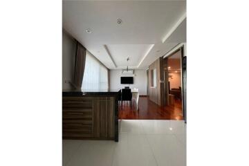 For Rent 3 bedroom 215 sqm (Renovated 2021) BTS ThongLor