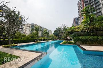 For Rent 2BedR, 2 Bathroom, Bangkok Garden