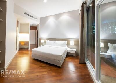 For Rent 5 Bed, 5 Bth, Penthouse Bangkok Garden