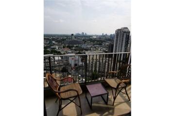 For Rent 3 Beds+Madroom 4 Bathroom/Sukhunvit24 Big bathtub among valuable view