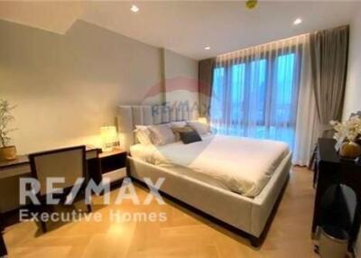 For Rent 1 Bed, BTS Ekamai, Best price in Town