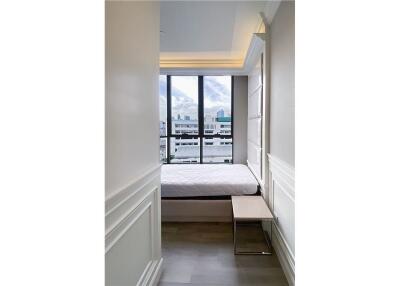 For Sale  2 Beds,2bath, 70sqm. The Room Sathorn