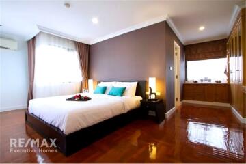 Room for rent 3 Bed Sukhumvit 31 Prompong BTS