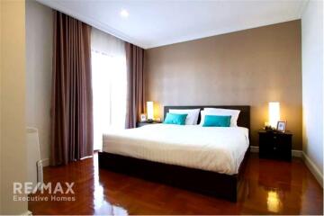 Room for rent 3 Bed Sukhumvit 31 Prompong BTS