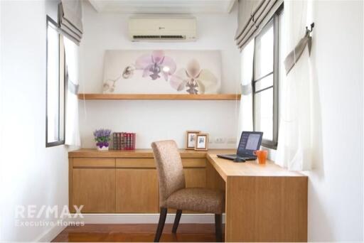 Room for rent 3 Bed Sukhumvit 31 Prompong BTS