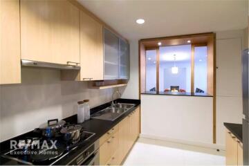 Room for rent 3 Bed Sukhumvit 31 Prompong BTS