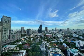 Condo for sale 1 Bed 1 bath Sukhumvit soi 23 New room