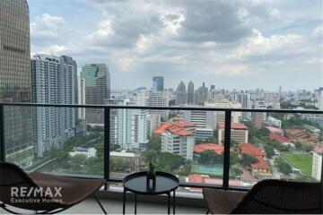 Condo for Rent 2 Bed 2Bath high floor, Corner unit, facing east