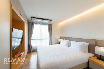 Rent 3 Beds, 2Bathroom, Bangkok Garden