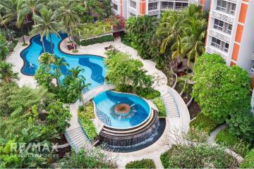 Rent 3 Beds, 2Bathroom, Bangkok Garden