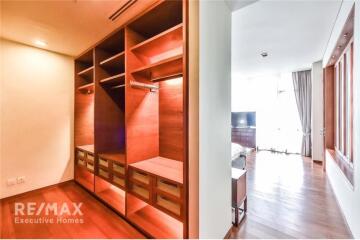 Available !  Duplex 1 Bedroom with balcony - The Sukhothai Residences