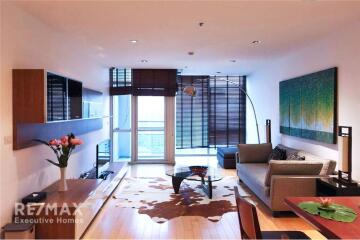 ให้เช่า 2 เตียง คอนโด ใน แอทธินี เรสซิเด้นซ์ (Athenee Residence)